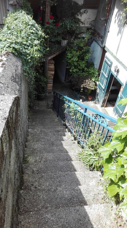 Au Chat Ronfleur Bagnères-de-Bigorre Exteriör bild